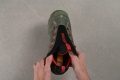 La Sportiva Ultra Raptor 3 Tongue: gusset type