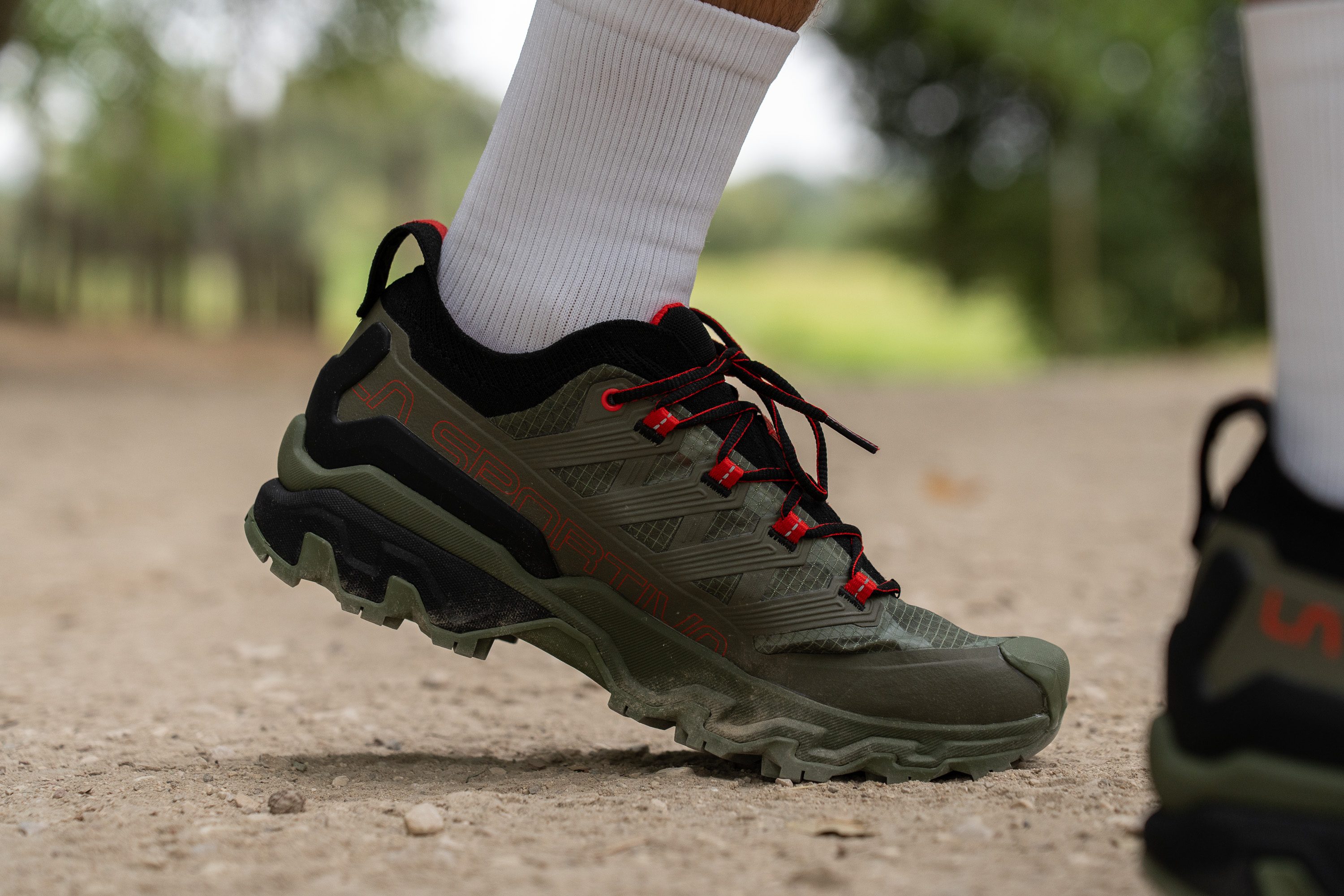 La Sportiva Ultra Raptor 3 Vegan