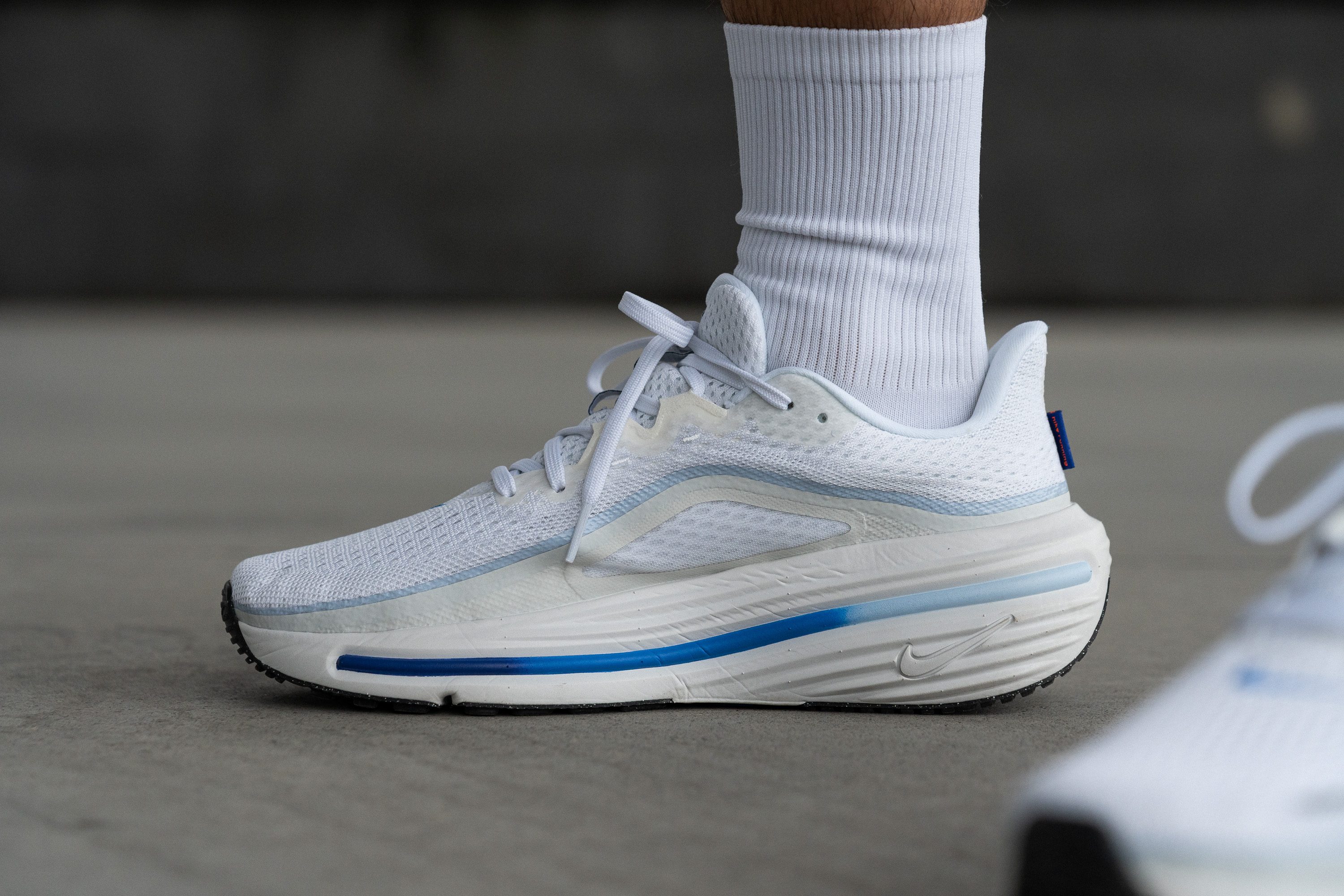 Nike Winflo 12 Design