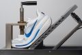 Nike Winflo 12 Flexibility / Stiffness