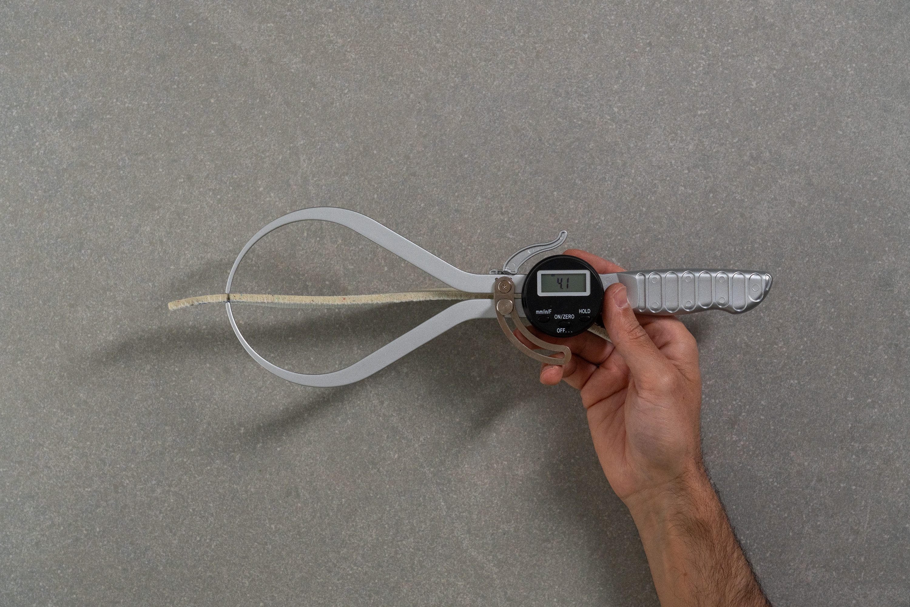 Nike Winflo 12 Insole thickness