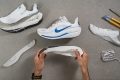 Nike Winflo 12 parts