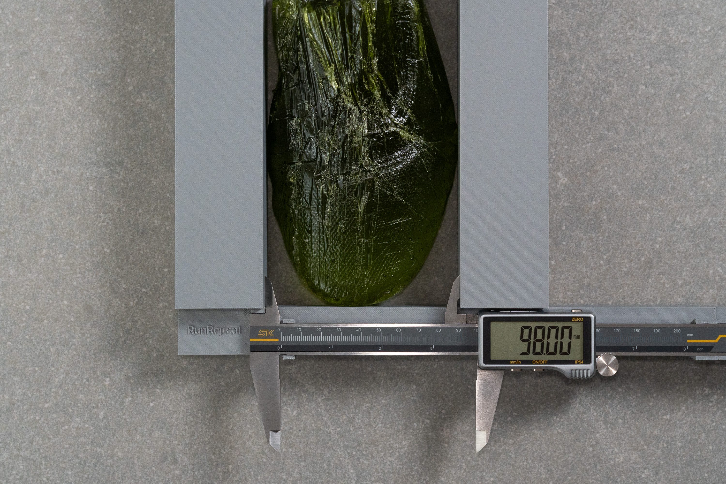 Nike Winflo 12 Width / Fit