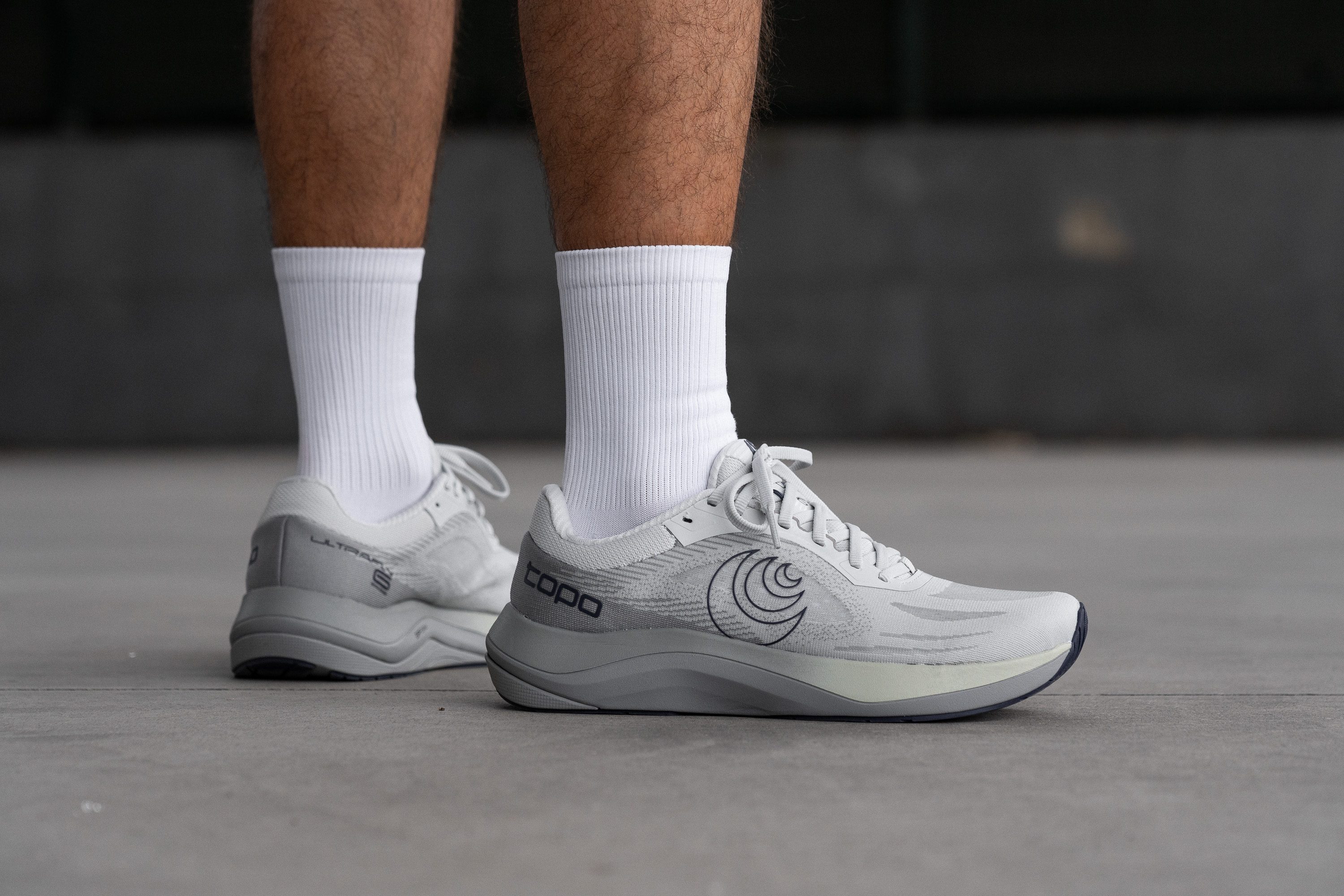 Topo Ultrafly 6