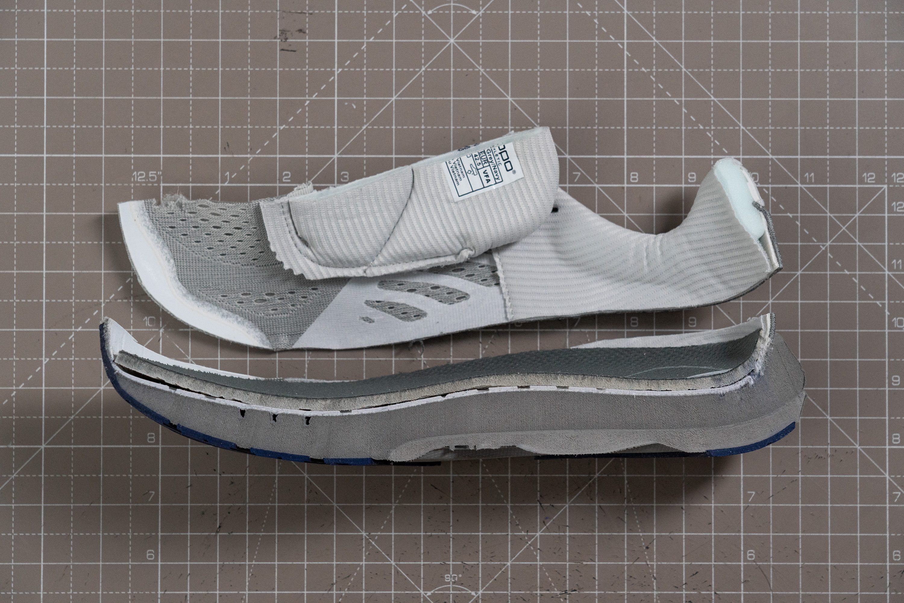 Topo Ultrafly 6 Drop