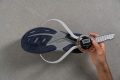 Topo Ultrafly 6 Midsole width - forefoot