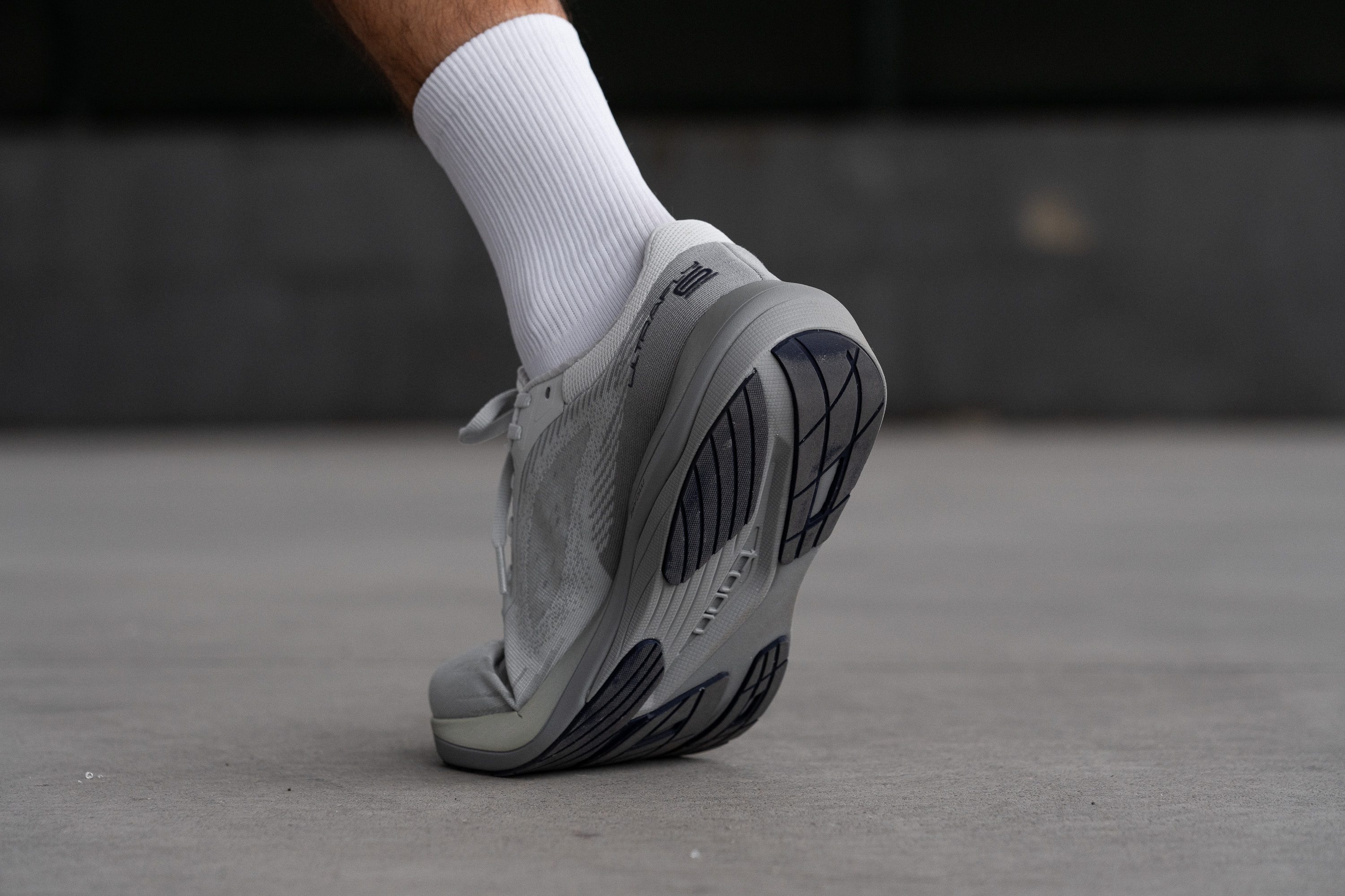 Topo Ultrafly 6 outsole flex
