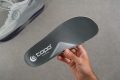 Topo Ultrafly 6 Removable insole