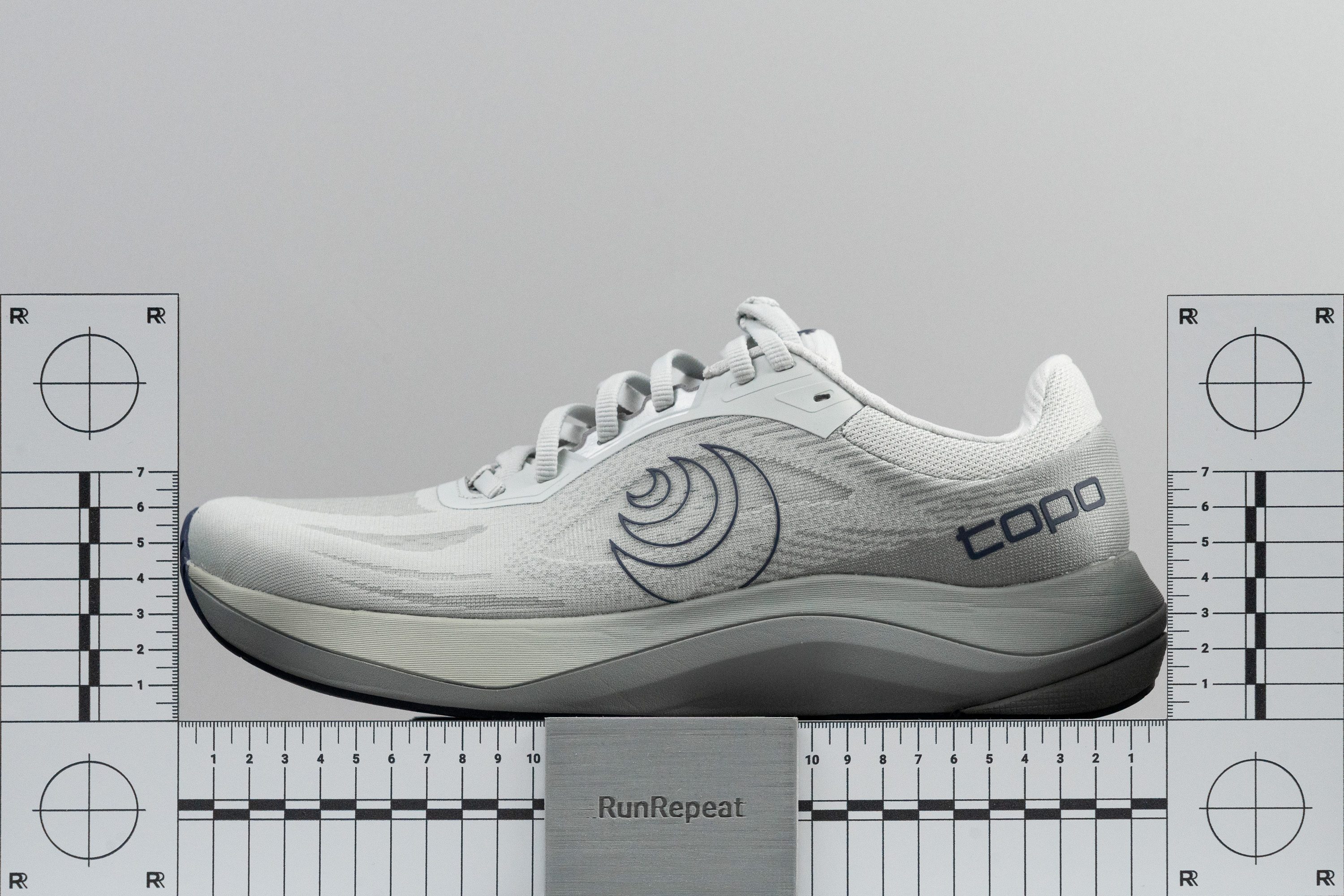 Topo Ultrafly 6 Rocker