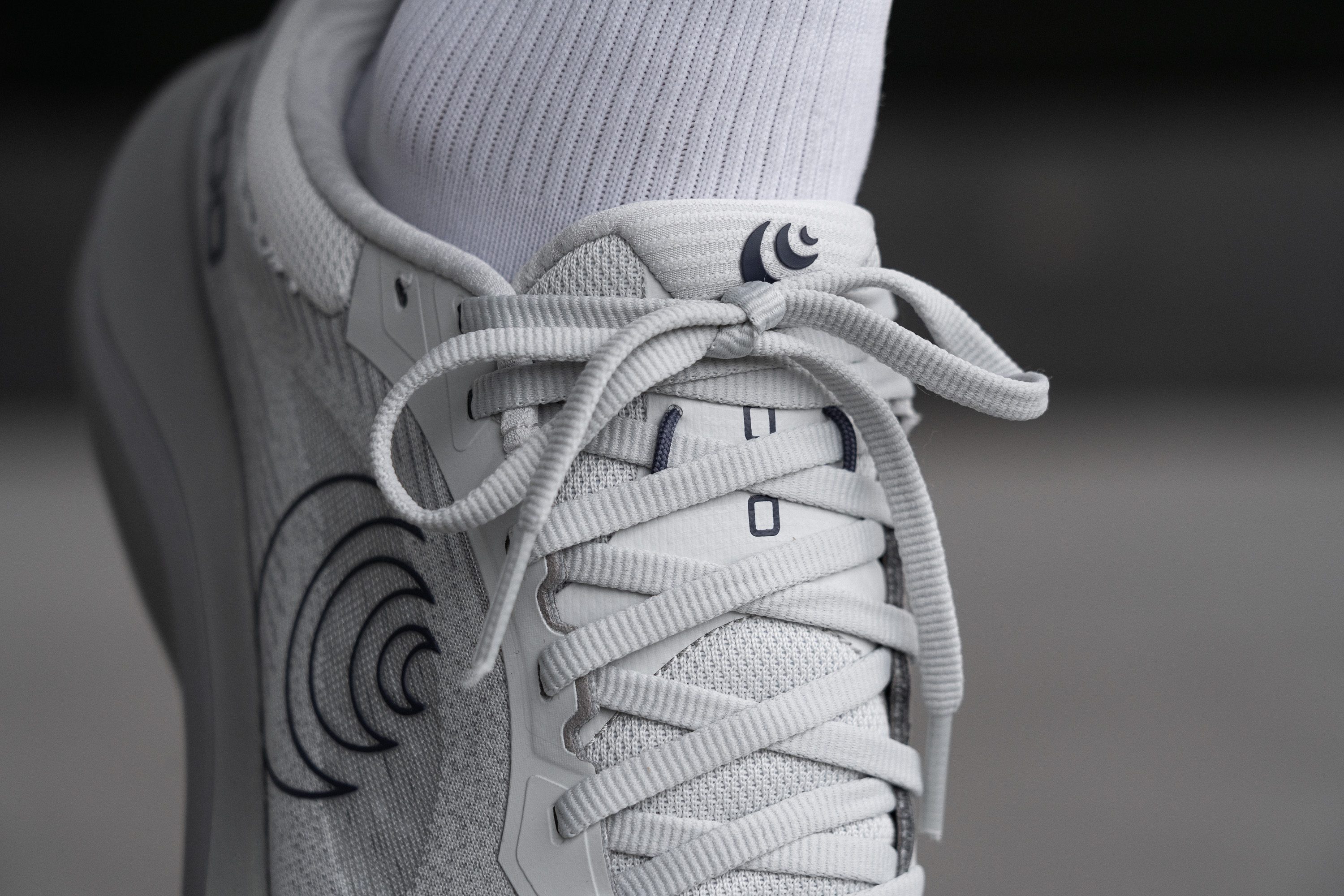 Topo Ultrafly 6 tongue