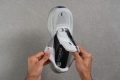 Topo Ultrafly 6 Tongue: gusset type