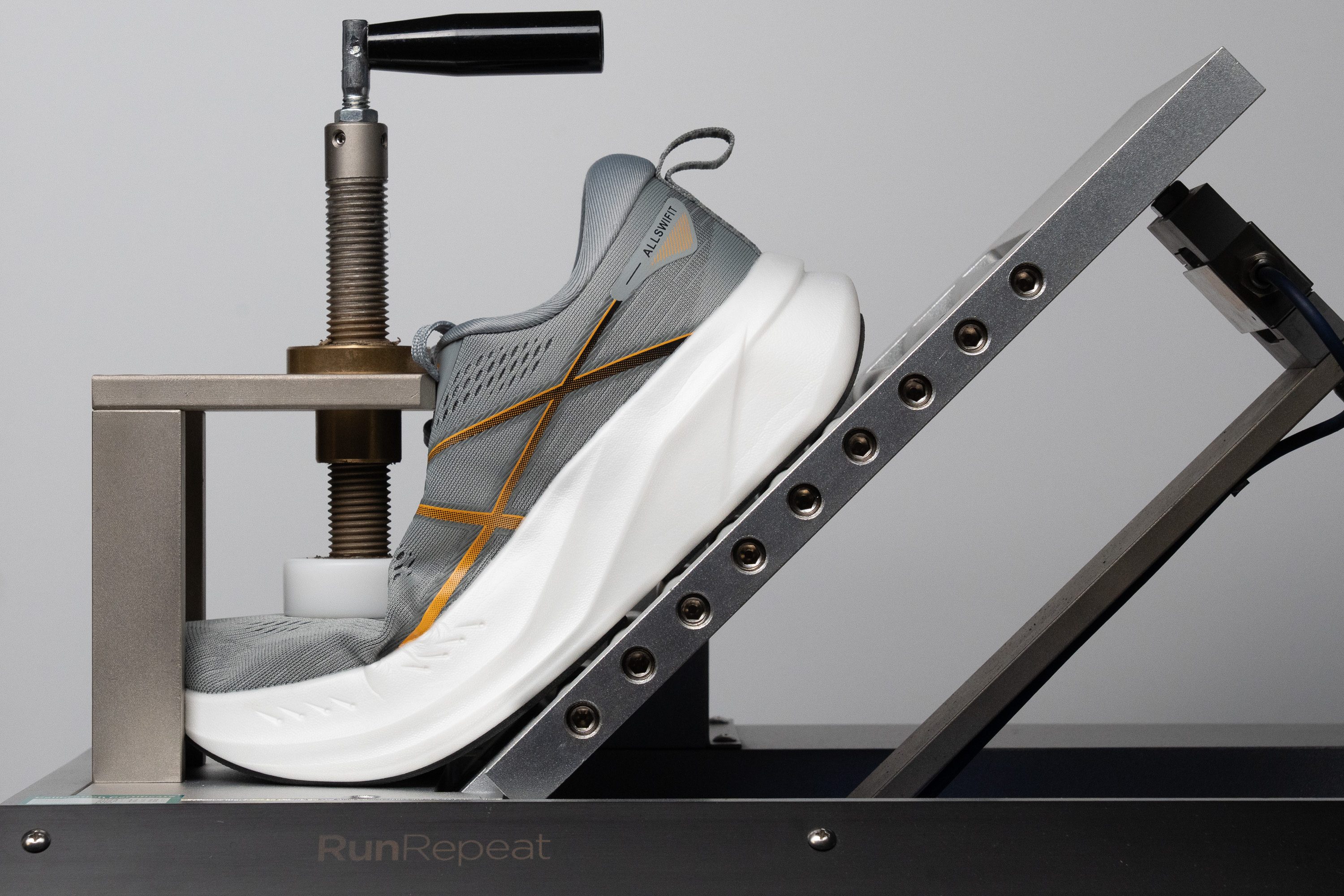 ALLSWIFIT Active5K Flexibility / Stiffness