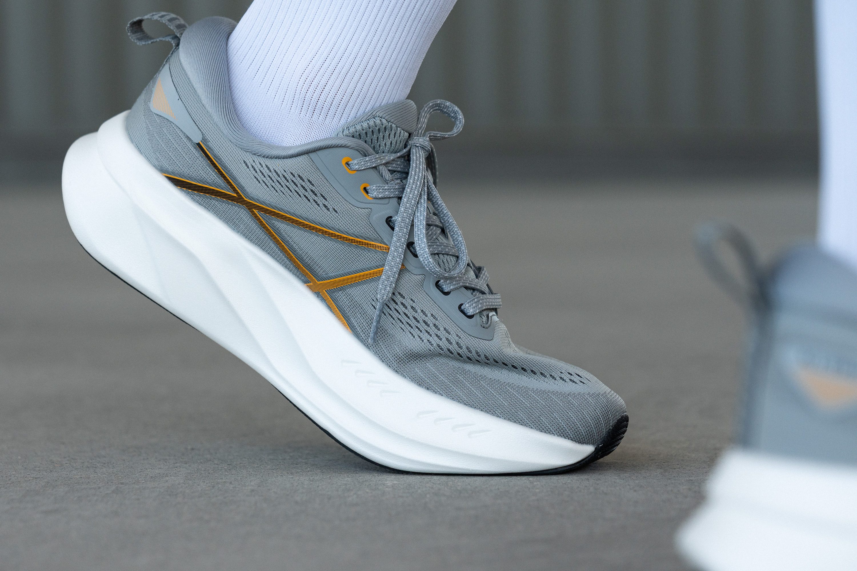 ALLSWIFIT Active5K laces