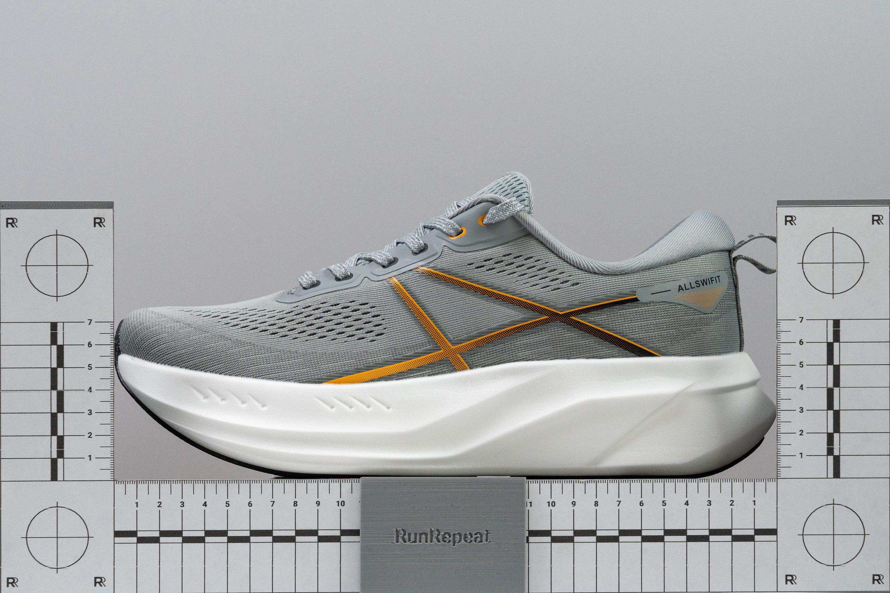 ALLSWIFIT Active5K Rocker