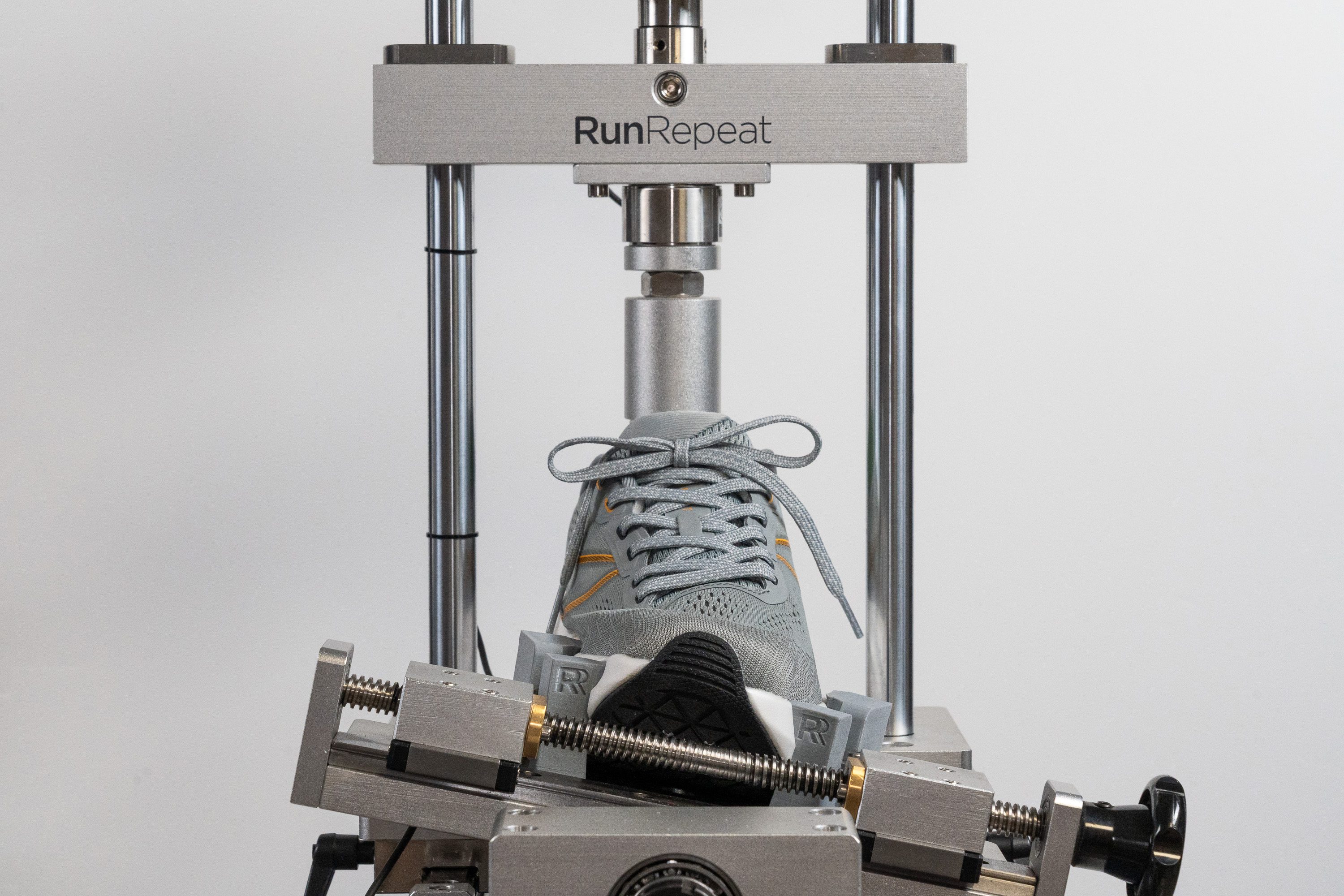 ALLSWIFIT Active5K Torsional rigidity