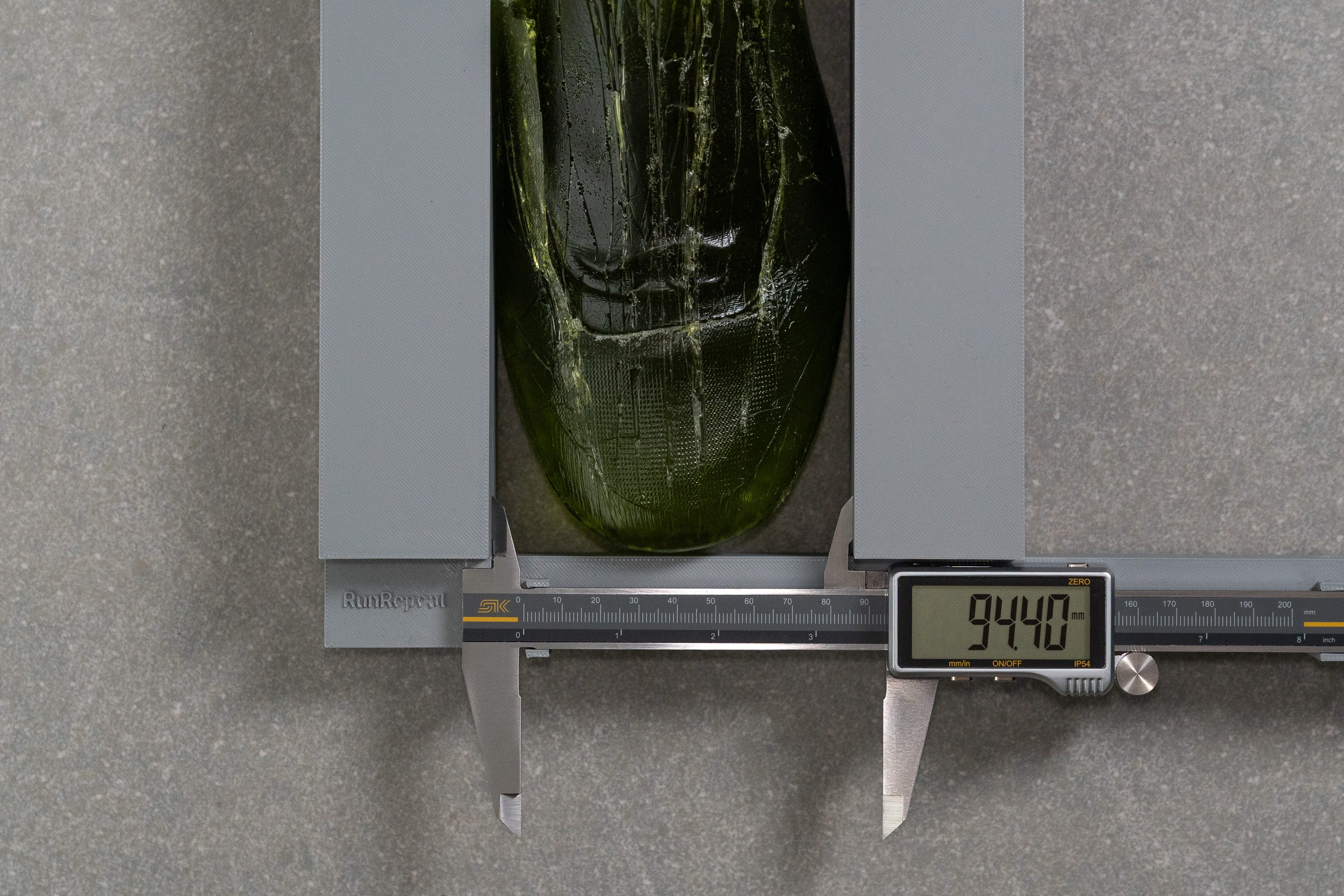 ALLSWIFIT Active5K Width / Fit