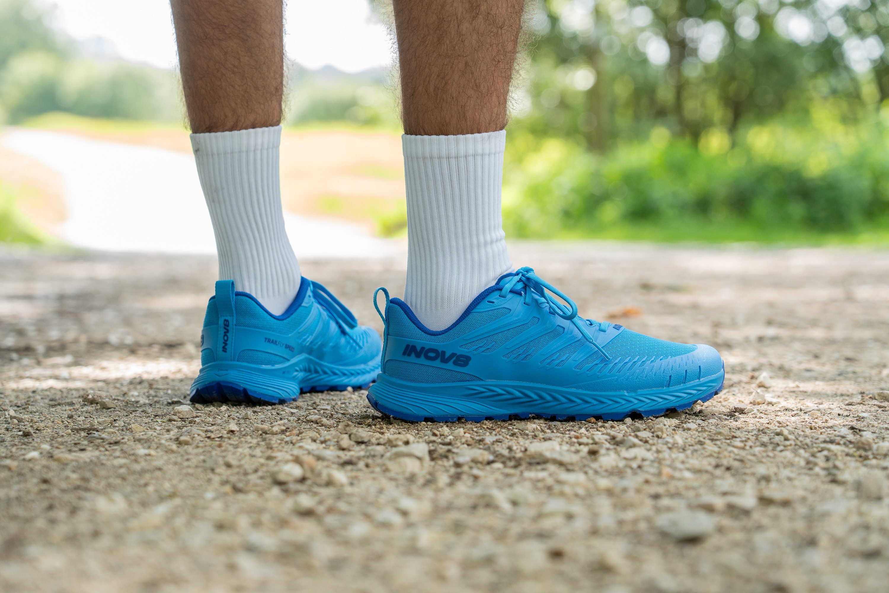 Inov8 TrailFly Speed v2