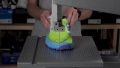 Inov8 TrailFly Speed v2 cut