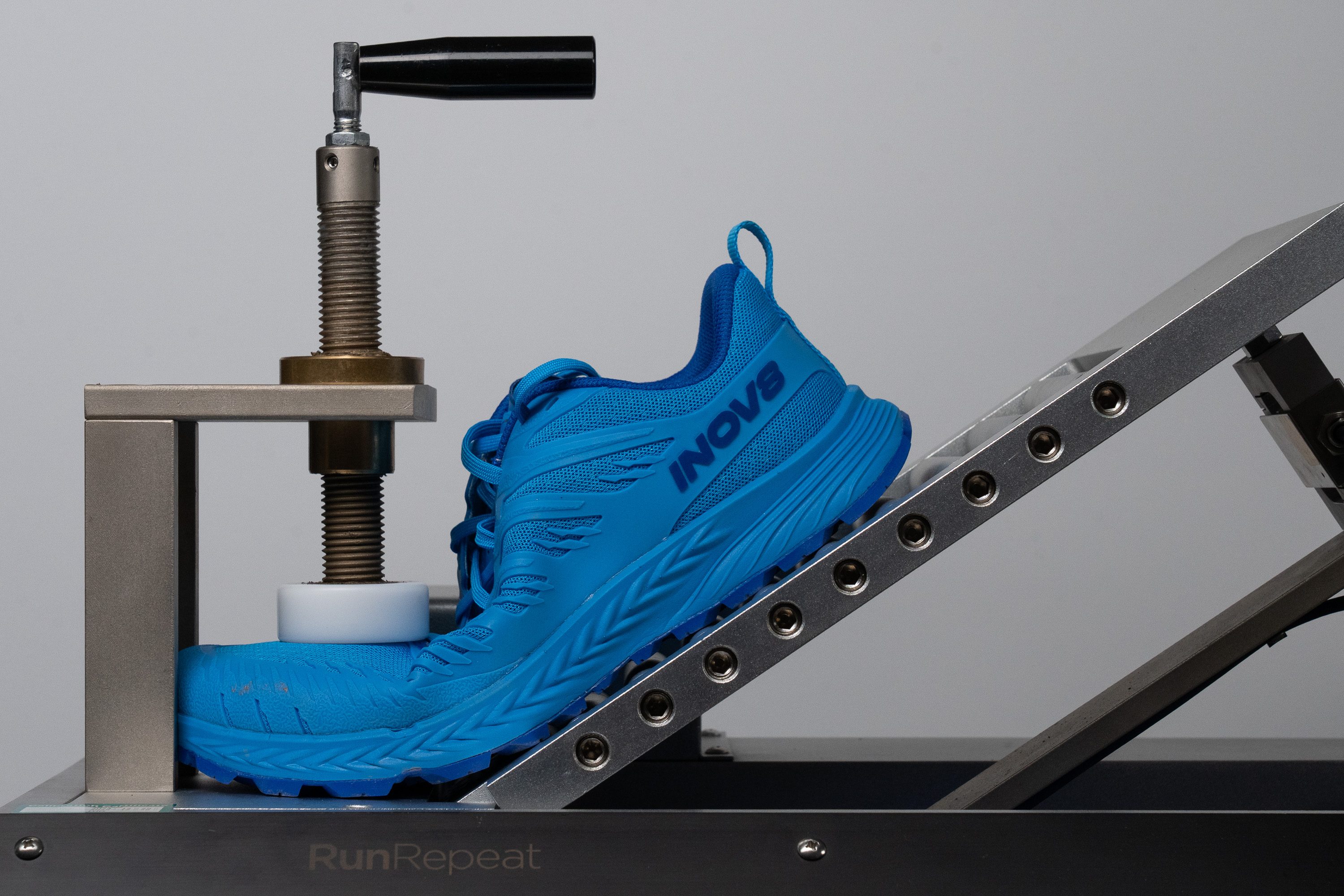 Inov8 TrailFly Speed v2 Flexibility / Stiffness
