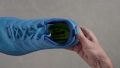 Inov8 TrailFly Speed v2 Heel counter stiffness