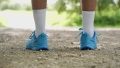 Inov8 TrailFly Speed v2 Lateral stability test