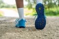 Inov8 TrailFly Speed v2 Outsole design