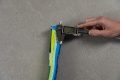 Inov8 TrailFly Speed v2 Outsole thickness