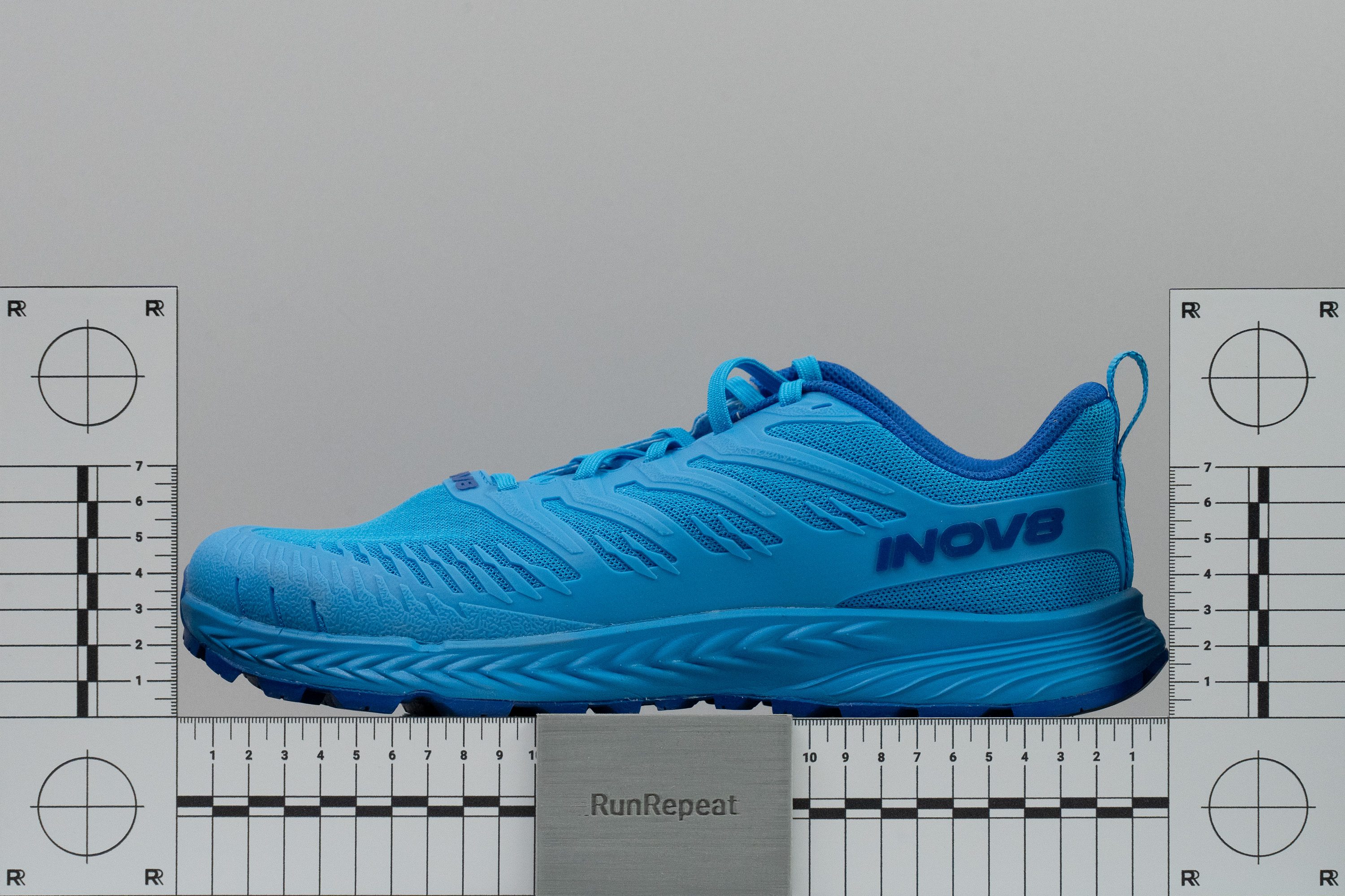 Inov8 TrailFly Speed v2 Rocker