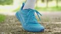 Inov8 TrailFly Speed v2 toes
