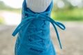 Inov8 TrailFly Speed v2 tongue