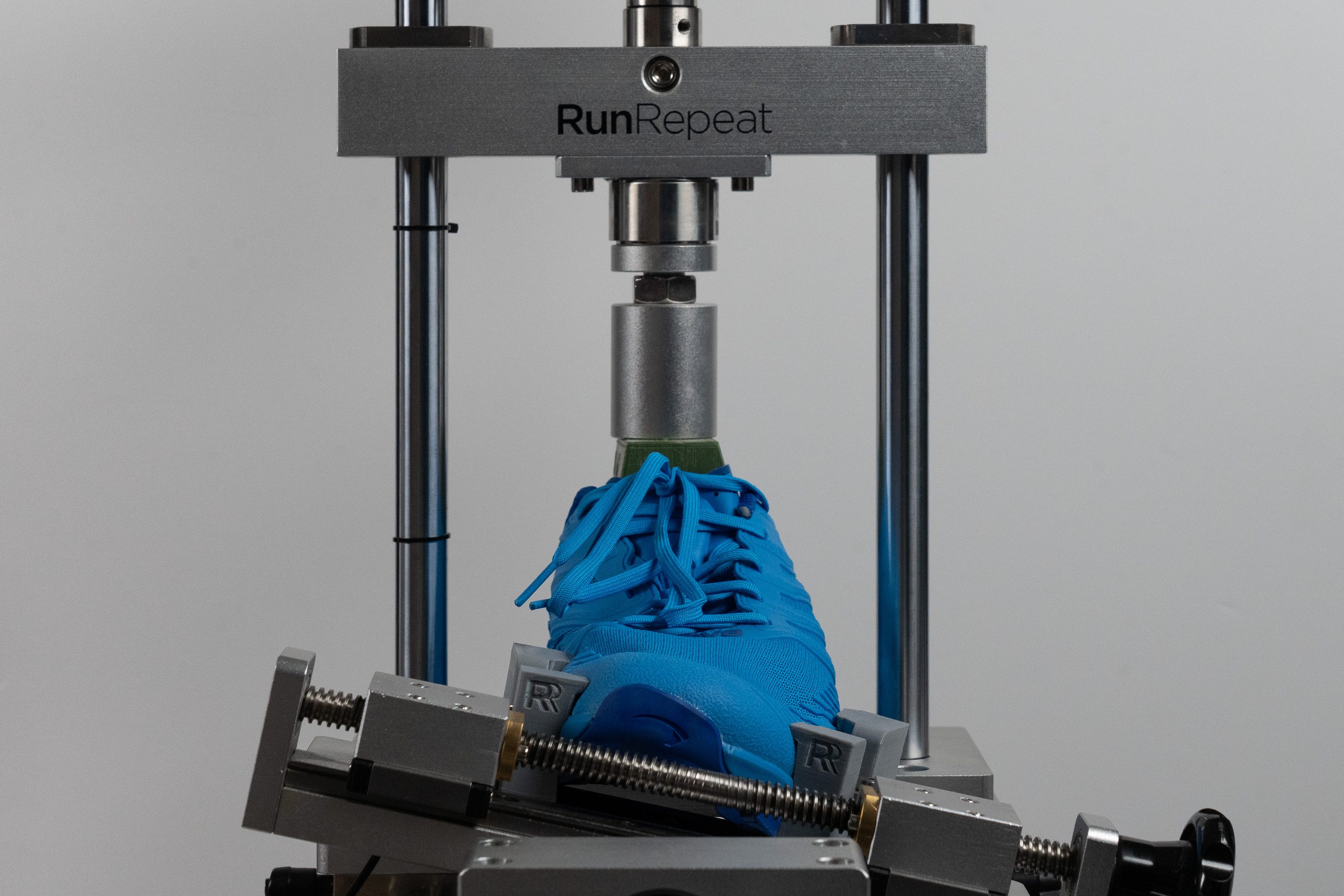 Inov8 TrailFly Speed v2 Torsional rigidity
