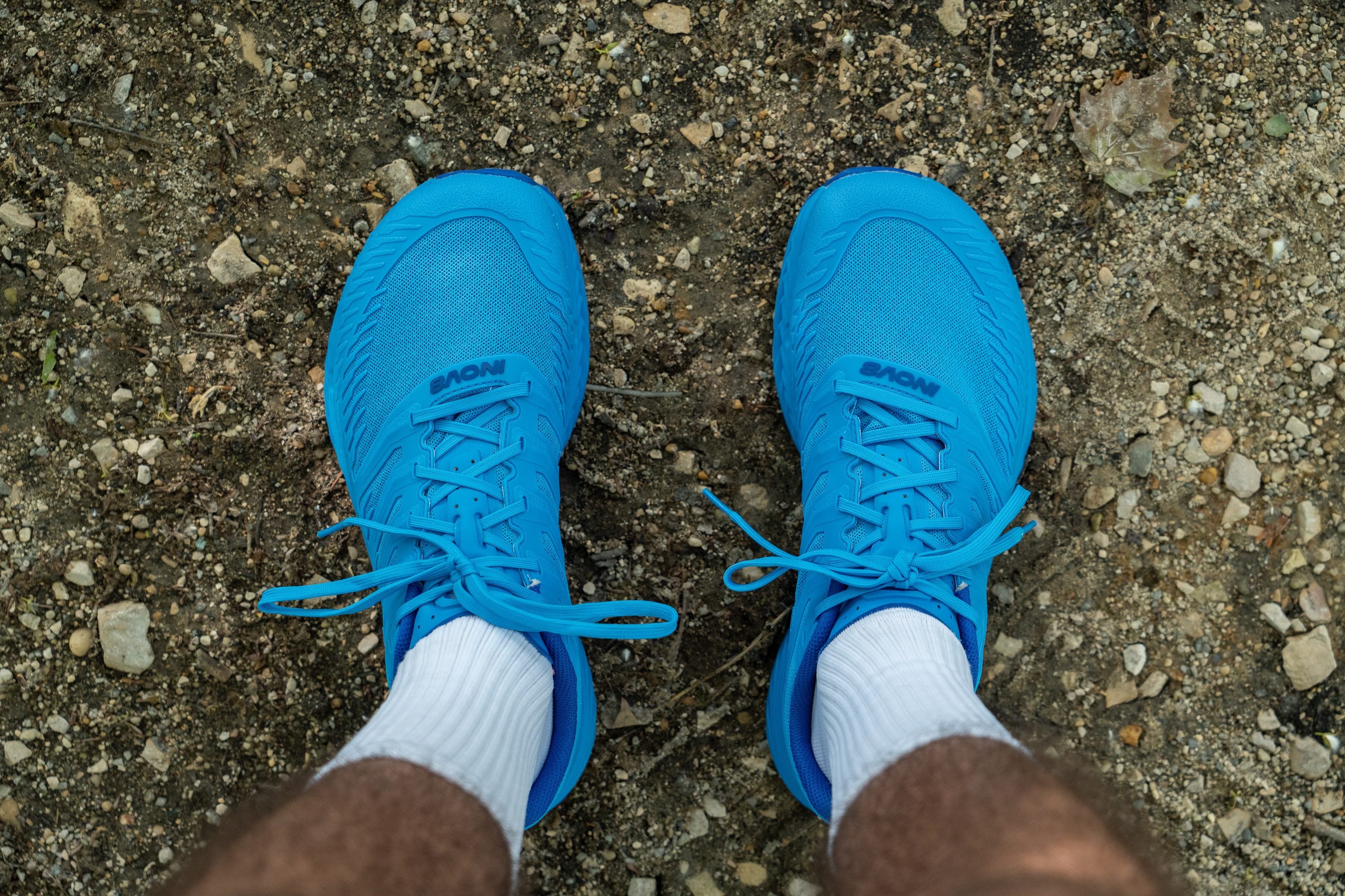 Inov8 Trailfly Speed v2 wide