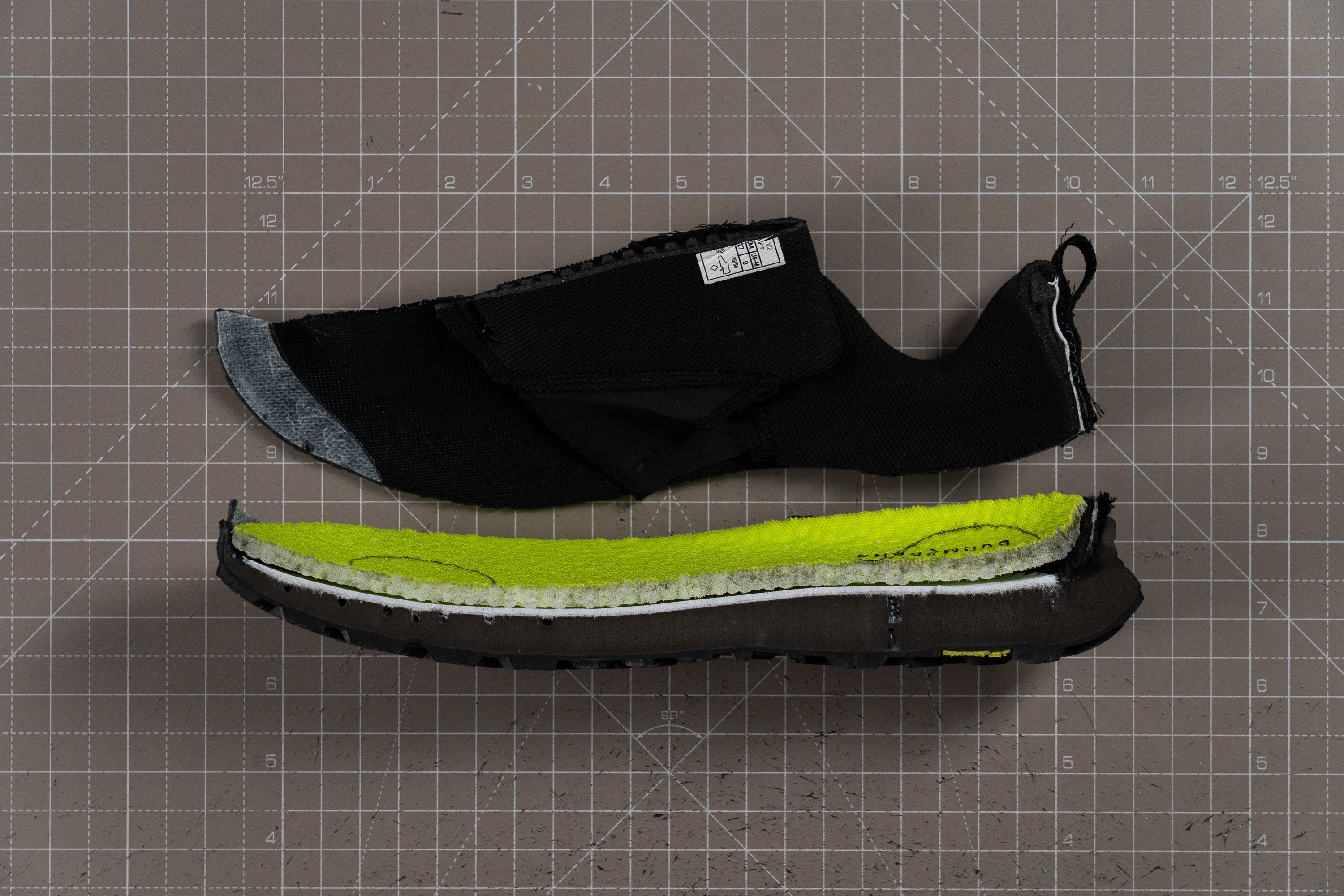 Inov8 Trailfly v2 Drop