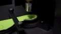 Inov8 Trailfly v2 Energy return heel
