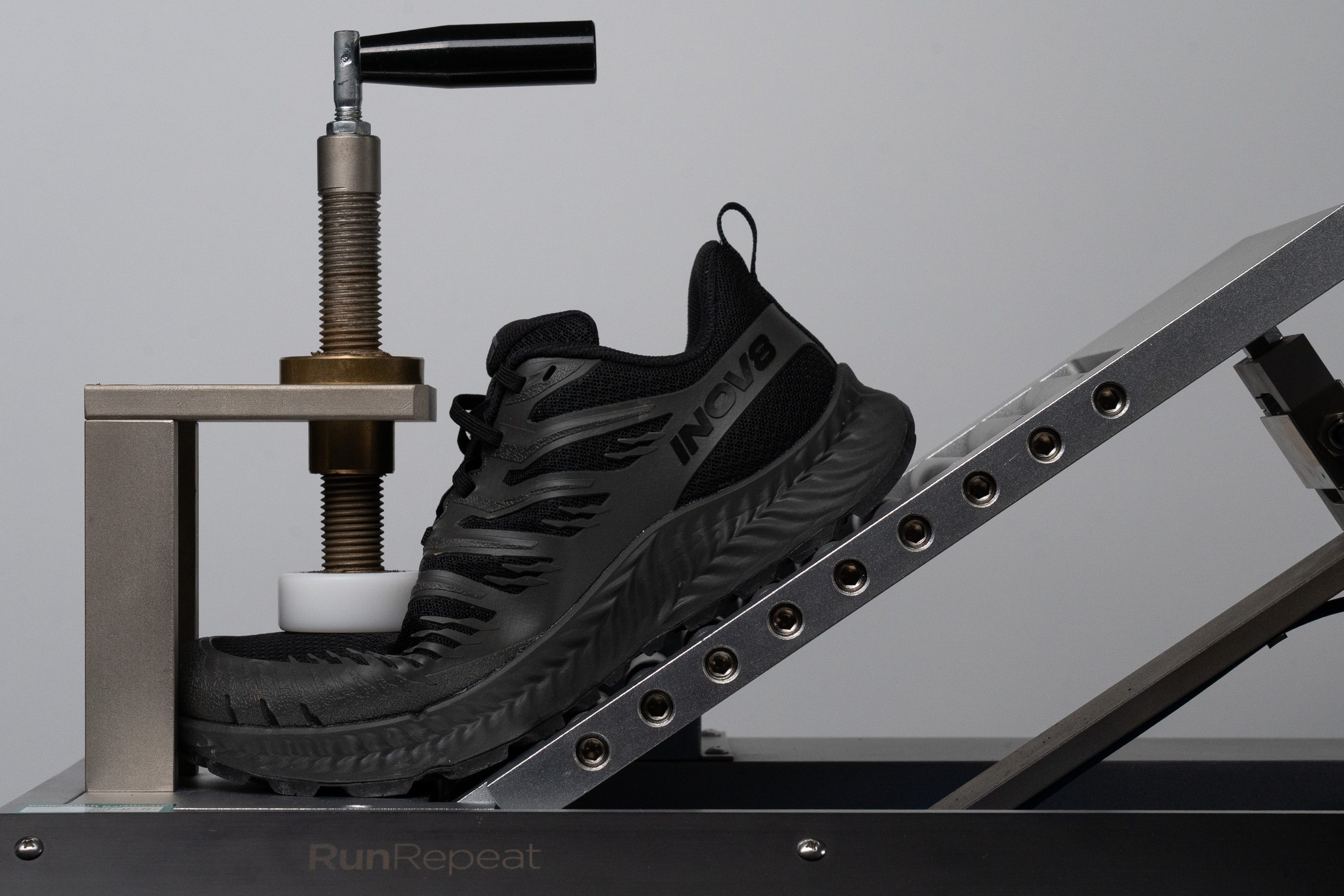 Inov8 Trailfly v2 Flexibility / Stiffness