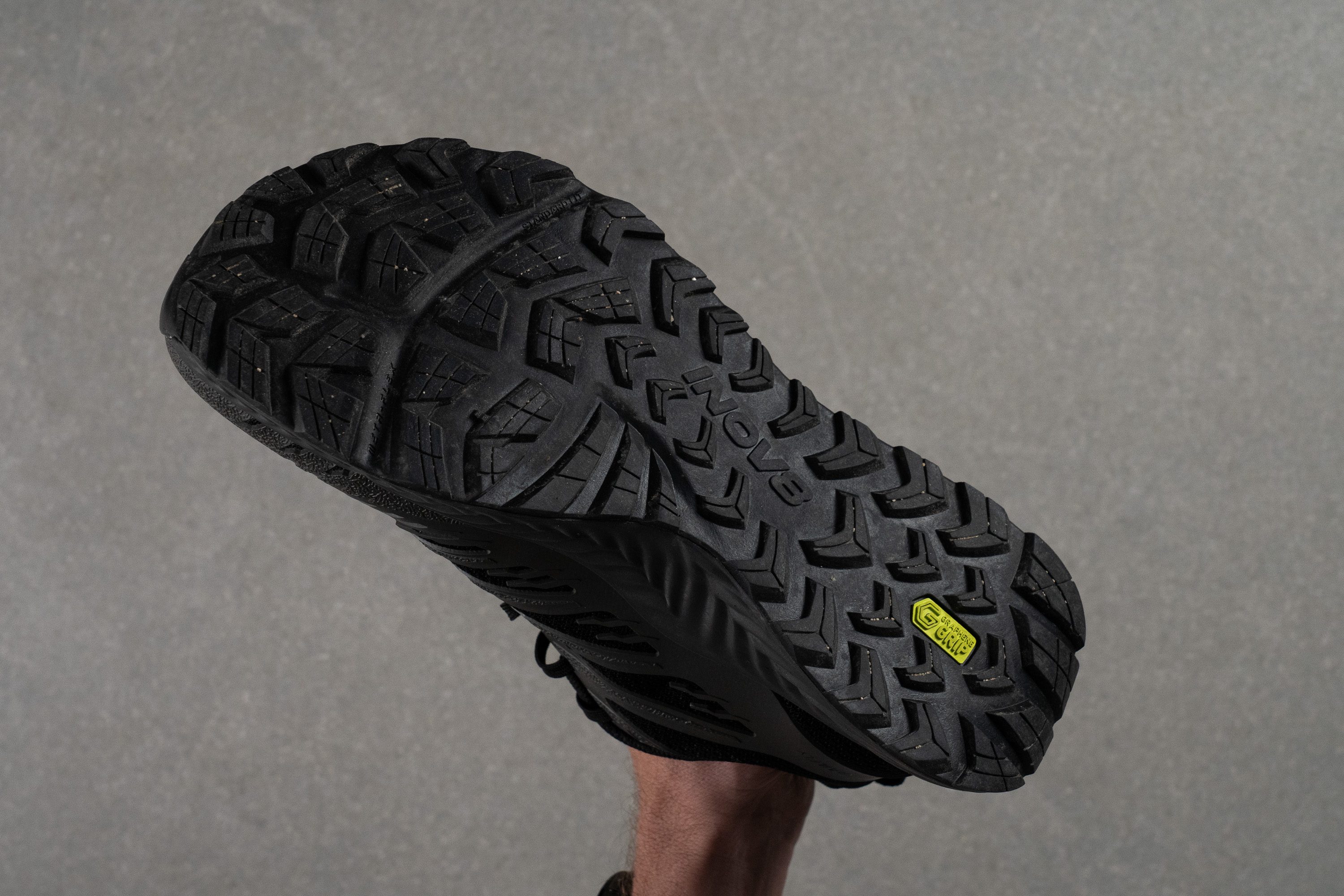 Inov8 Trailfly v2 Graphene Grip