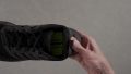 Inov8 Trailfly v2 Heel counter stiffness