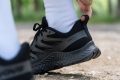 Inov8 Trailfly v2 Heel tab