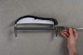Inov8 Trailfly v2 Internal length