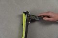 Inov8 Trailfly v2 Lug depth