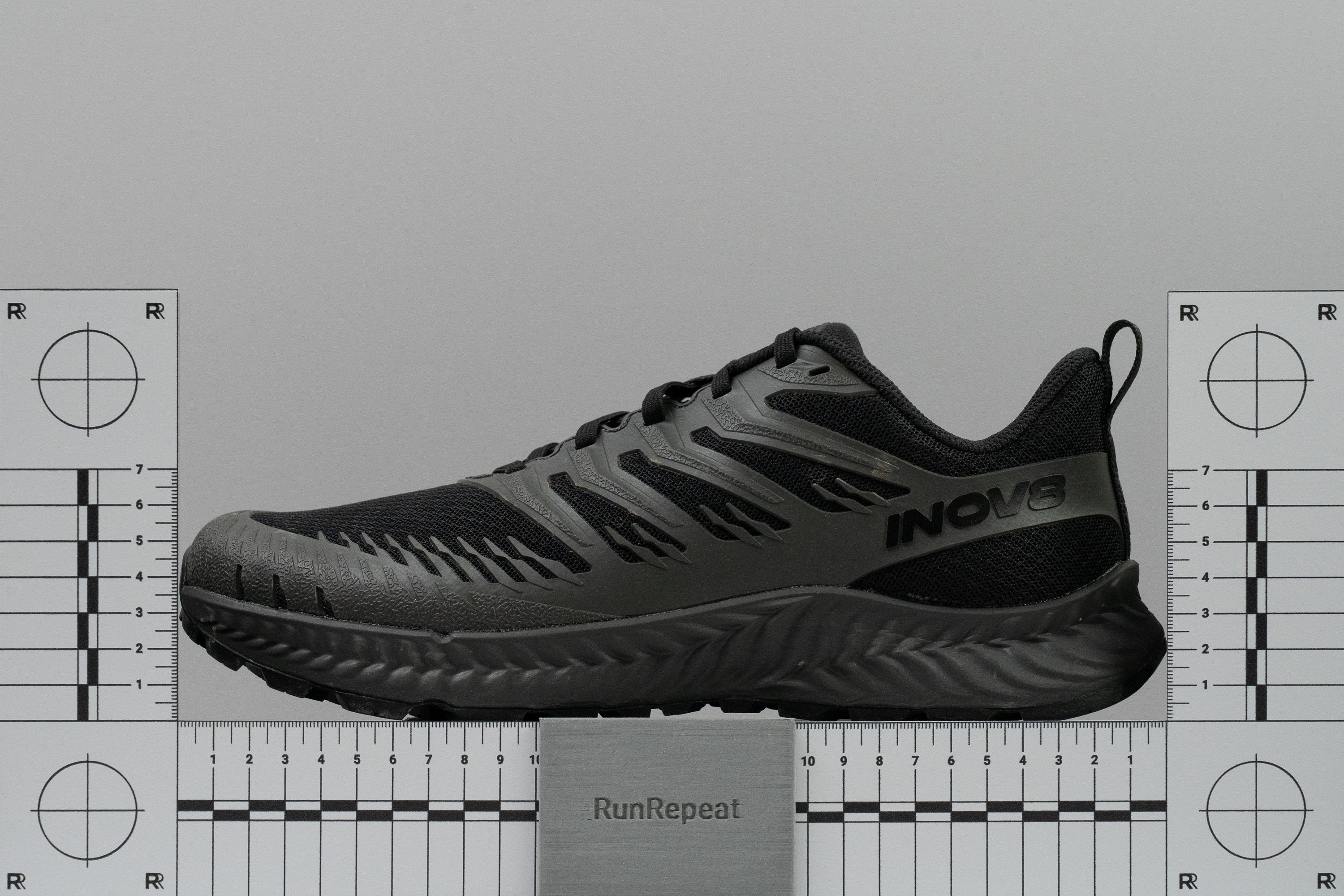 Inov8 Trailfly v2 Rocker