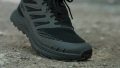 Inov8 Trailfly v2 toes