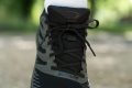 Inov8 Trailfly v2 tongue
