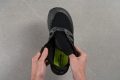 Inov8 Trailfly v2 Tongue: gusset type
