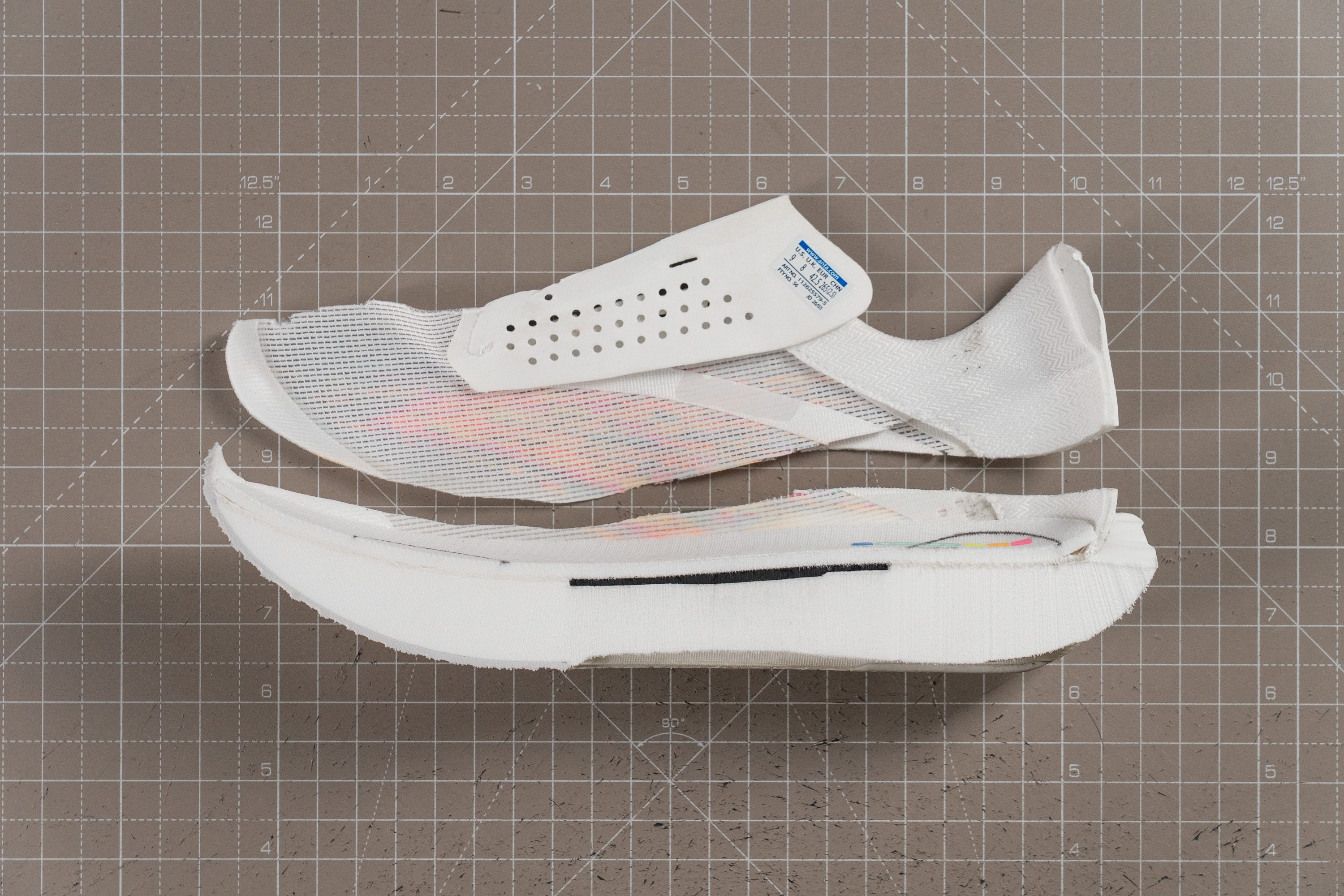 ANTA Zone 2 90 Drop