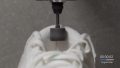 ANTA Zone 2 90 Heel padding durability