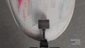 ANTA Zone 2 90 Toebox durability