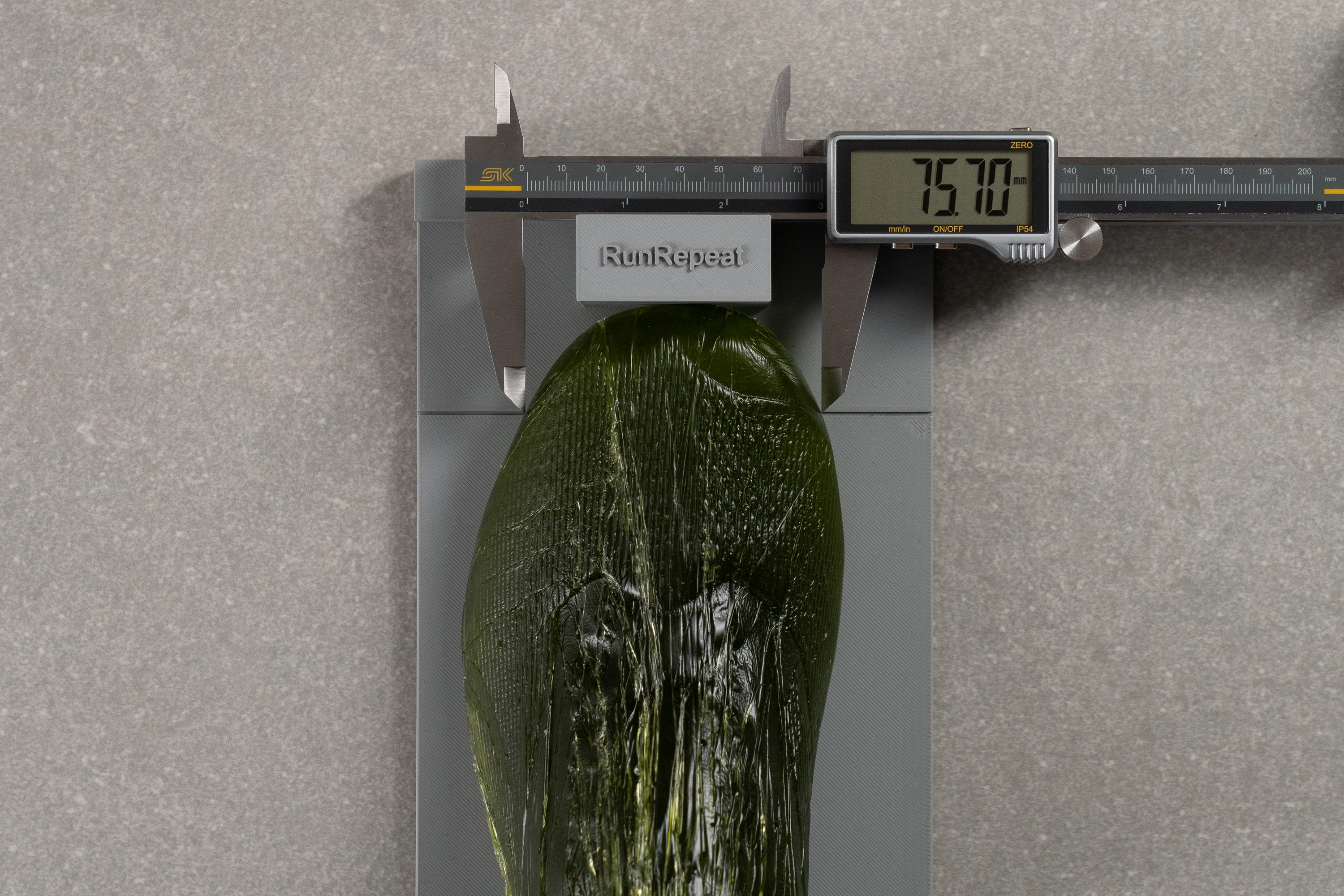 ANTA Zone 2 90 Toebox width