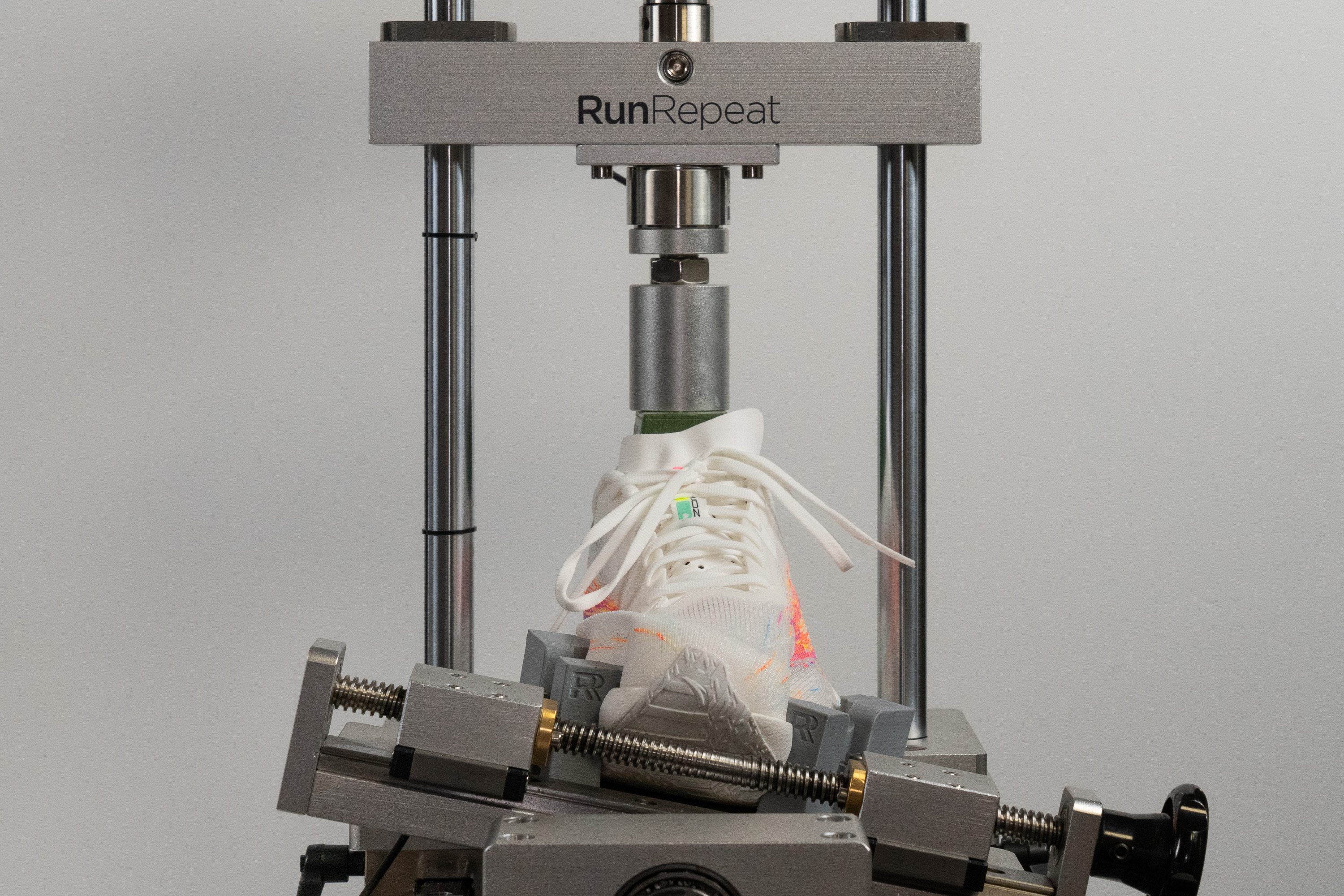 ANTA Zone 2 90 Torsional rigidity