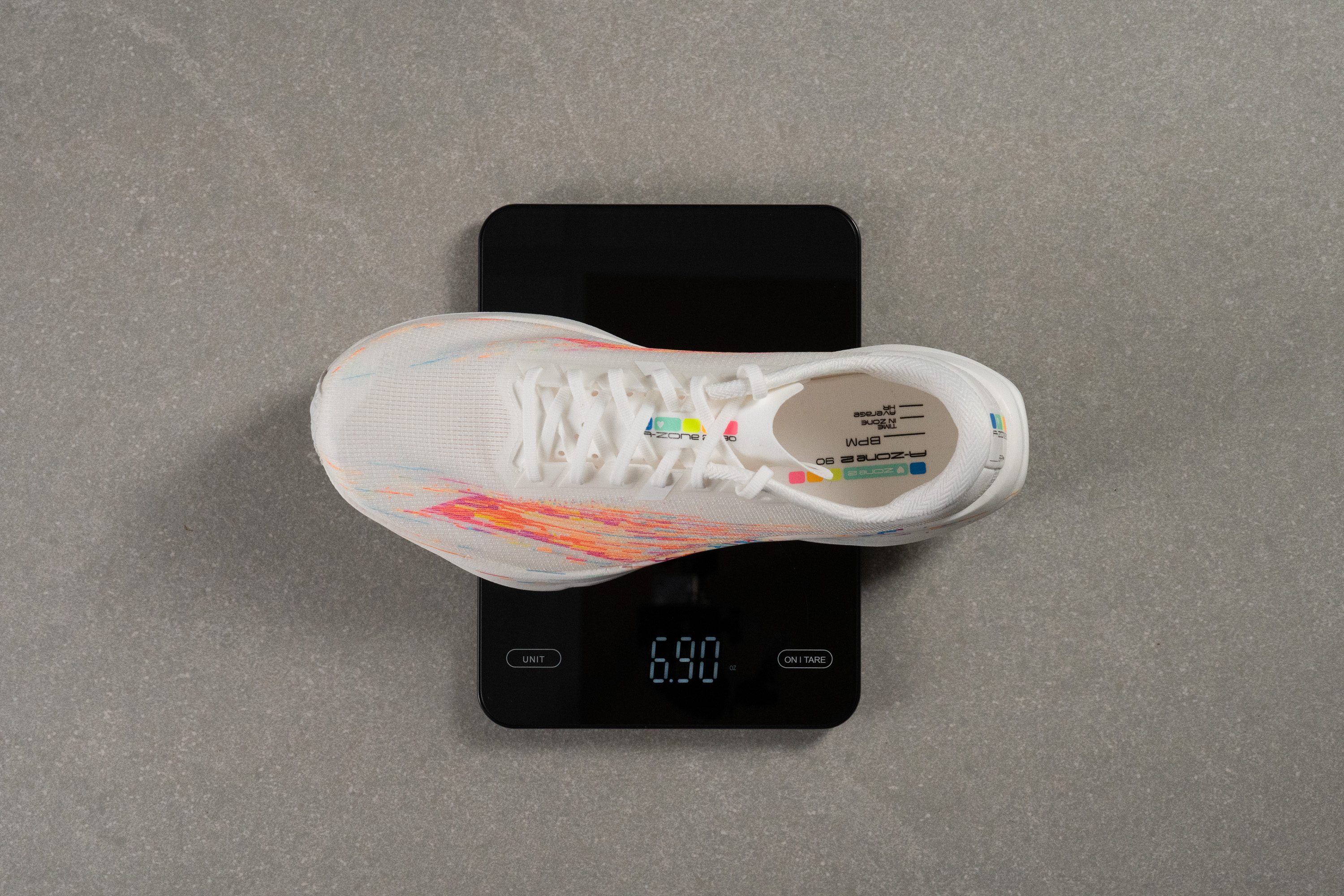 ANTA Zone 2 90 Weight